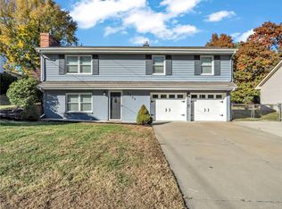 5208 NE 59th St, Kansas City, MO 64119