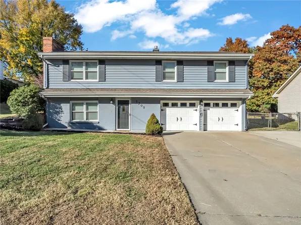5208 NE 59th St, Kansas City, MO 64119
