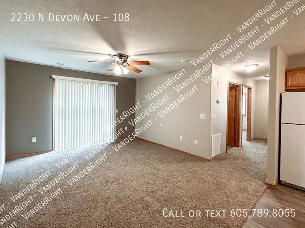 2230 N Devon Ave, Tea, SD