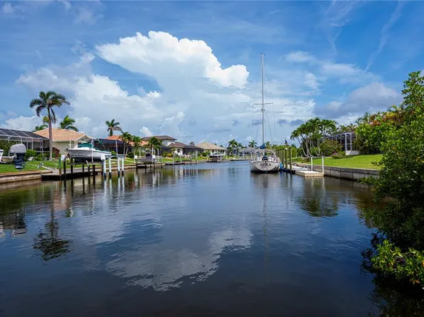 1418 Grebe Dr, Punta Gorda, FL 33950