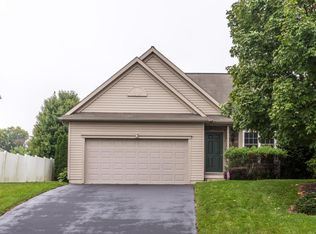 732 Chickies Dr, Columbia, PA 17512