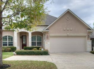 117 Bellagio Dr, Austin, TX 78734