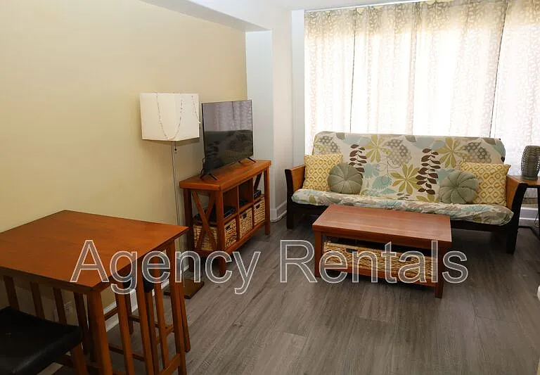 1778 Ala Moana Blvd #1315 — Photo 4