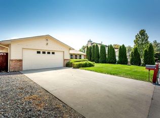 610 1/2 S Sunset Ct, Grand Junction, CO 81504