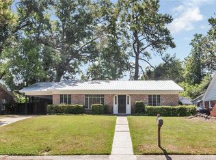 2759 Marcelus Dr, Mobile, AL 36606