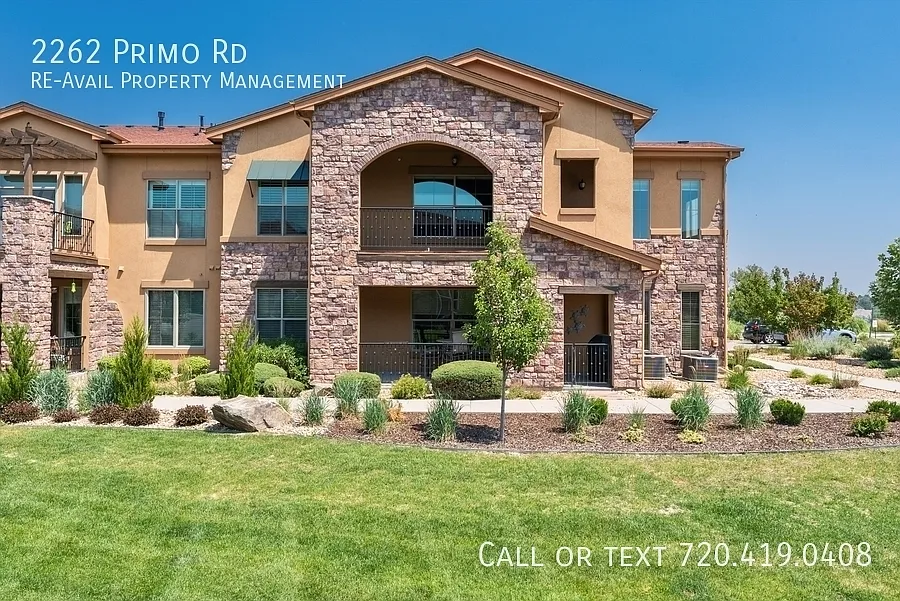 2262 Primo Rd