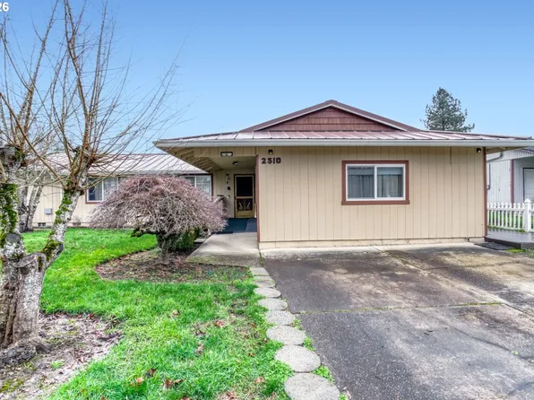 2510 SW 200th Ct, Beaverton, OR 97003