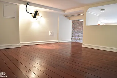 Rented by Brown Harris Stevens