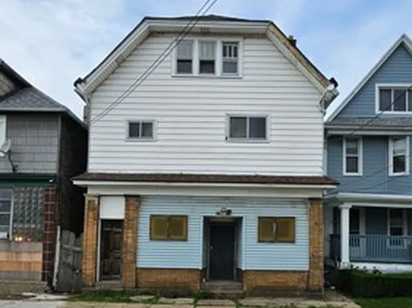 496 Howard St, Buffalo, NY 14206