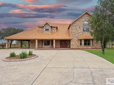 9639 State Highway 186 W, Raymondville, TX, 78580