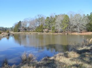 4535 Greenwood Church Rd, Lincolnton, GA 30817