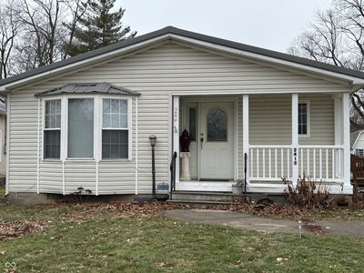 2413 N Milton St, Muncie, IN, 47303