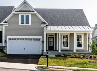 690 Overbrook Dr #169, McGaheysville, VA 22840