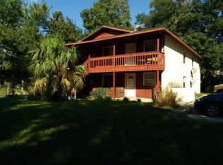 741 Rockpit Rd, Titusville, FL 32780