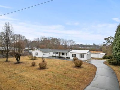3420 Cannon Rd, Greer, SC, 29651