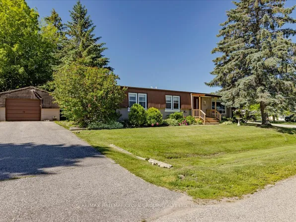 120 Roxanna Dr, Georgina, ON L0E 1R0