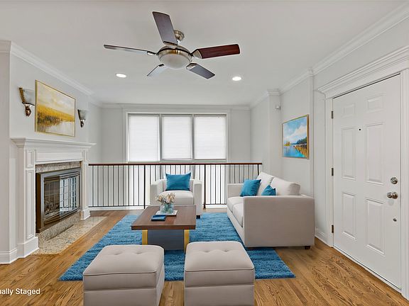 3rd image of 4818 S King Dr APT 1