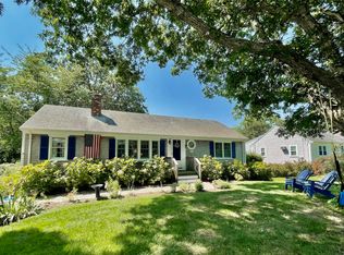 35 Bristol St, Dennis, MA 02638
