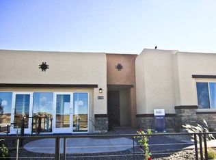 8724 Placitas Roca Rd NW, Albuquerque, NM 87120