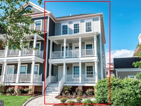 308 Landing Ln #17B, Chestertown, MD 21620