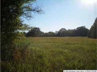 Clear Creek Rd, Lamar, MS 38642