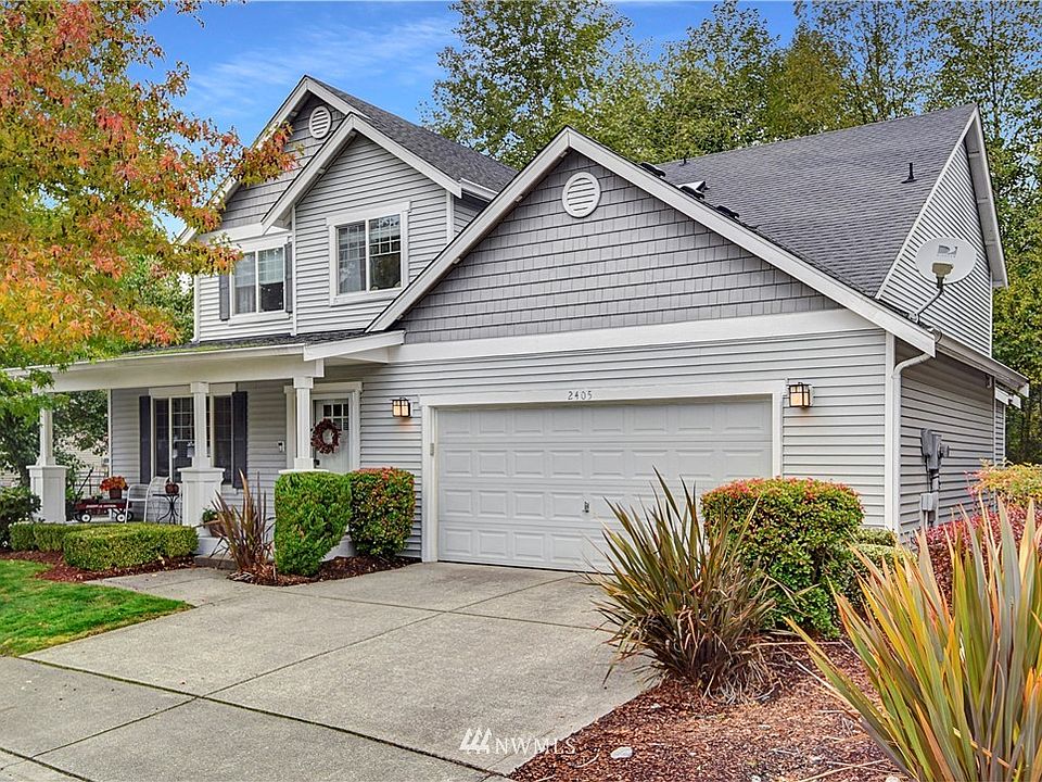 Welcome to this charming Canberry neighborhood home in Bothell.