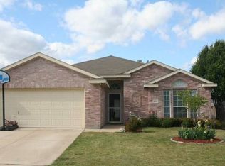 1059 Waterview Dr, Little Elm, TX 75068