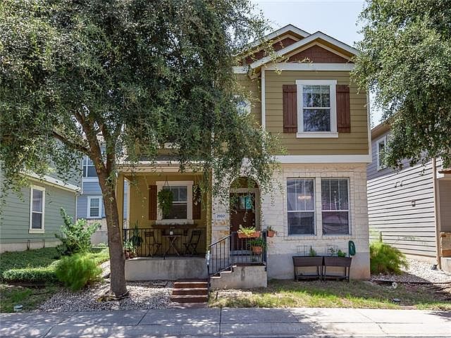 1st image of 2920 Bond Dr #6C