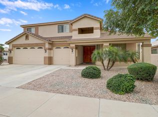 13971 W Woodbridge Ave, Goodyear, AZ 85395