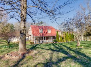 671 Thompson Rd, Madisonville, TN 37354