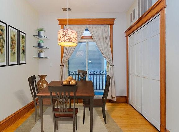 2nd image of 3126 N Clifton Ave #2