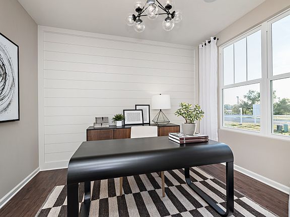 Flex Space Home Office