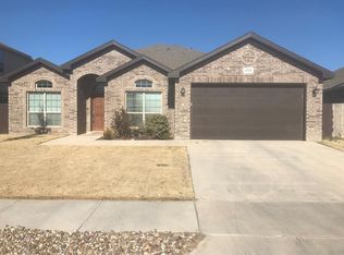 6714 Commonwealth Rd, Midland, TX 79706