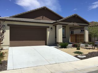 1168 Barn Owl Dr, Sparks, NV 89436