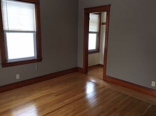 49 Massachusetts St #1ST, Cranston, RI 02920