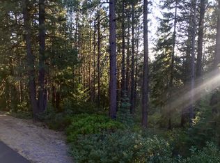 0 Snowflake Ct, Crescent Lake, OR 97733