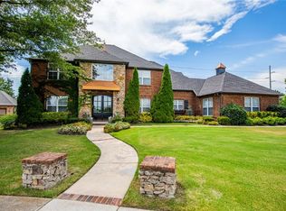 2310 Willow Bend Cir, Springdale, AR 72762