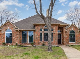 3309 Bermuda Dr, Rowlett, TX 75088