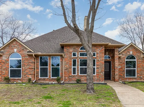 3309 Bermuda Dr, Rowlett, TX 75088