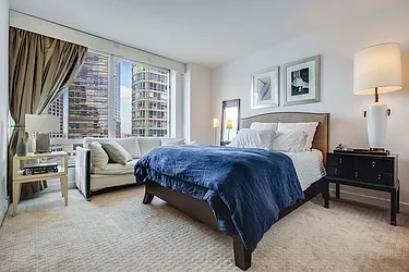 Rented by Compass