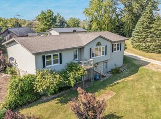 N3523 Searle Rd, Brandon, WI 53919