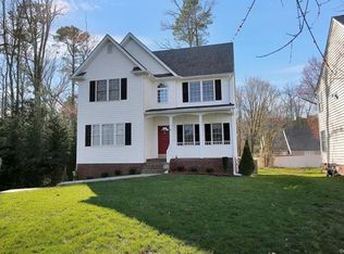 10000 Washington Blvd, Glen Allen, VA 23059