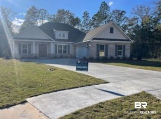 12012 Exbury Way, Spanish Fort, AL 36527