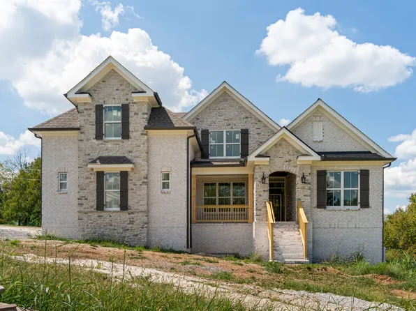 778 Mount Olivet Rd Lot 3, Columbia, TN 38401