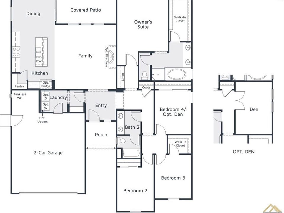2nd image of 1500 Waterfall Ln