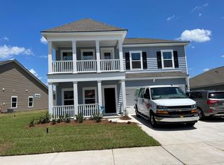 750 Harrison Mill St LOT 358, Myrtle Beach, SC 29579