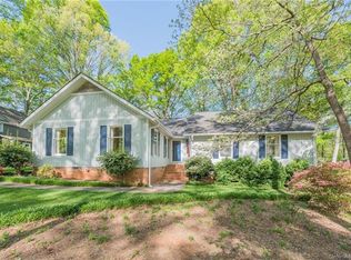 1716 Shagbark Ln, Charlotte, NC 28226