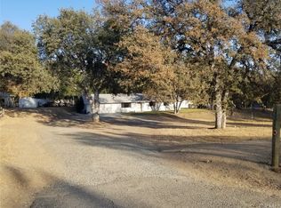 31667 Blackfoot Rd, Coarsegold, CA 93614
