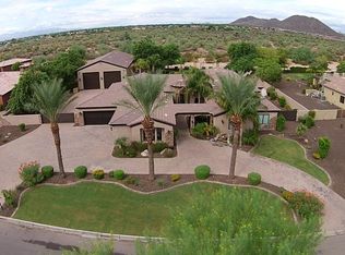 23808 N 73rd Ln, Peoria, AZ 85383