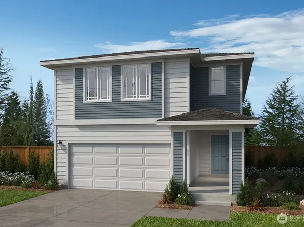 8578 46th Place NE #WM18, Marysville, WA 98270